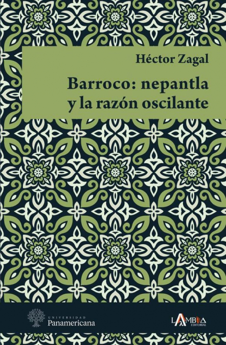 Barroco: nepantla y la razón oscilante