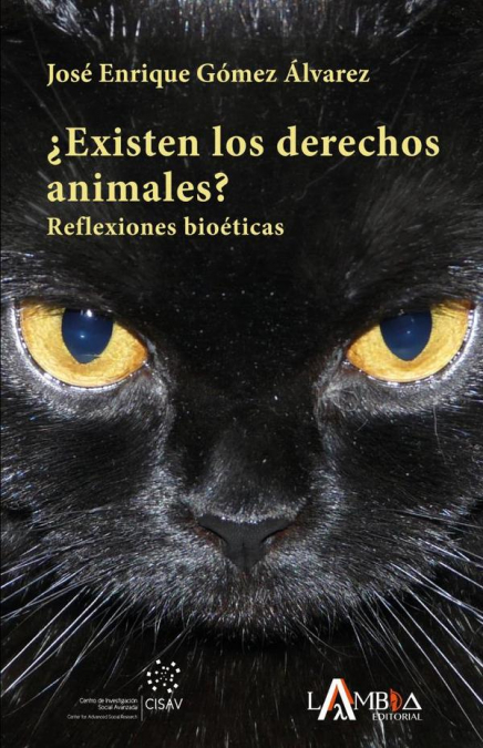 ¿Existen los derechos animales? Reflexiones bioéticas