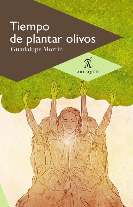 Tiempo de plantar olivos