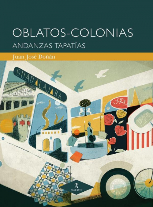 Oblatos-Colonias