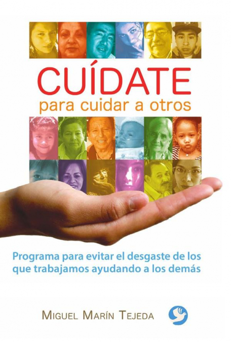 Cuídate para cuidar a otros