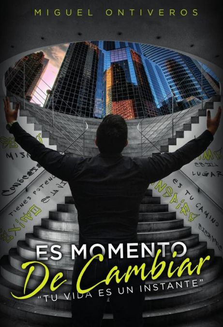 Es momento de cambiar