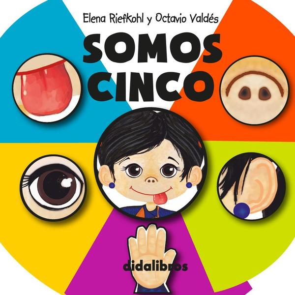 Somos Cinco