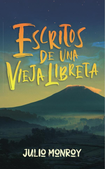 Escritos de una Vieja Libreta