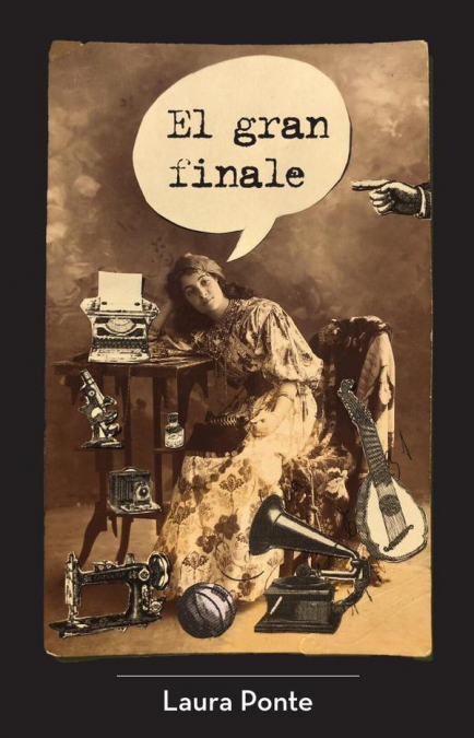 El gran finale
