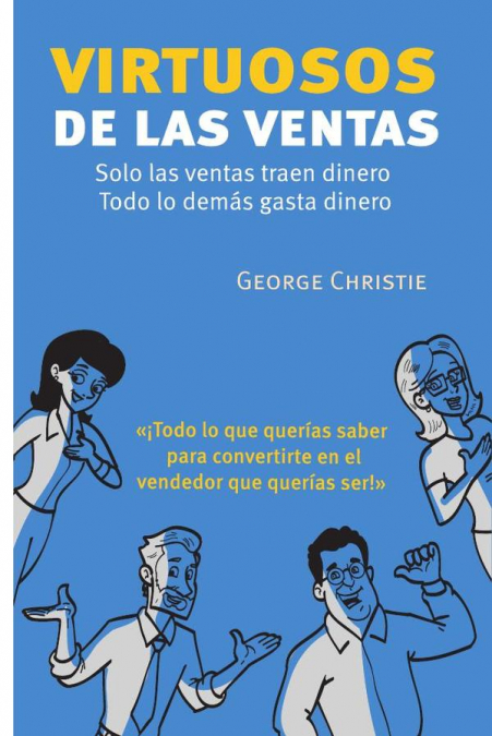 Virtuosos de las Ventas