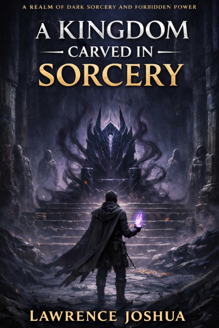 A Kingdom Carved from Sorcery