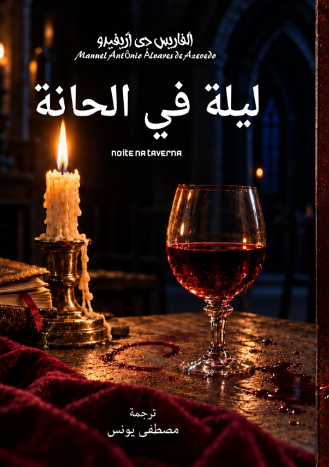 ليلة في الحانة