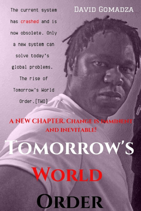 Tomorrow’s World Order