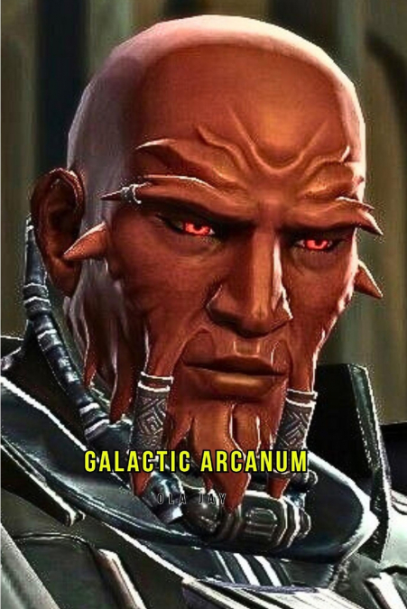 Galactic Arcanum