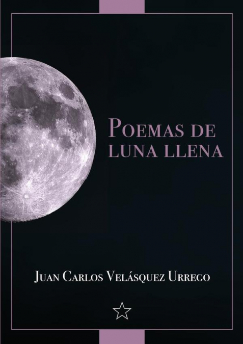 Poemas de luna llena