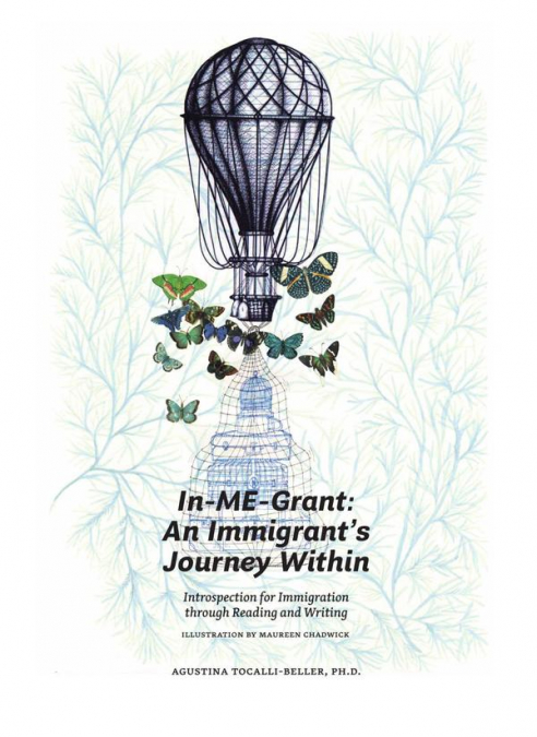 In-ME-Grant: An Immigrant’s Journey Within