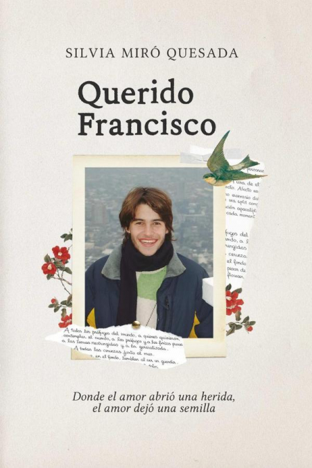Querido Francisco