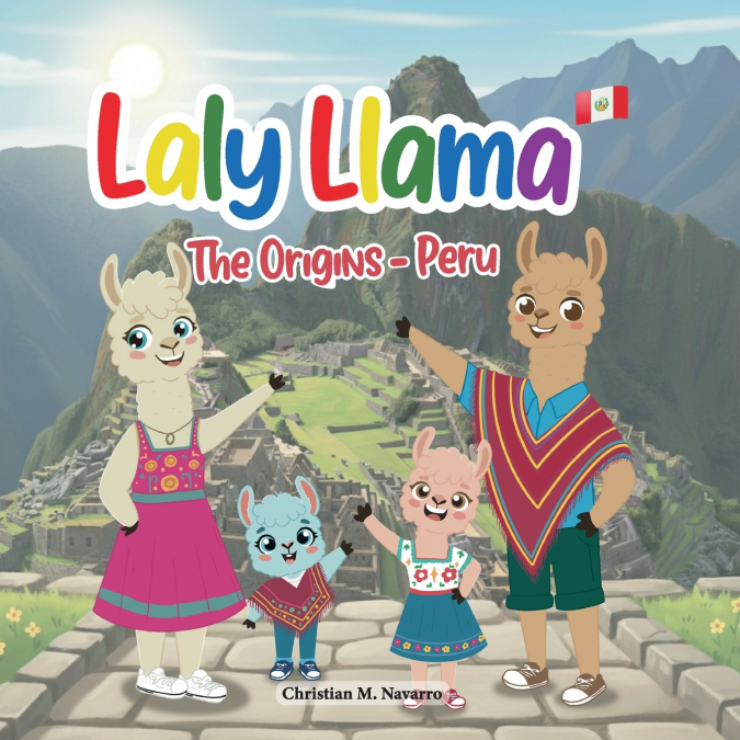 Laly Llama