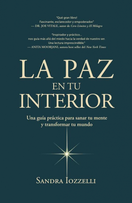 La paz en tu interior