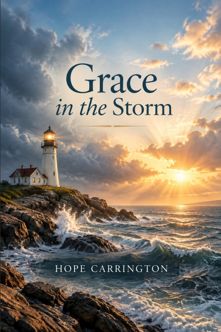 Grace in the Storm
