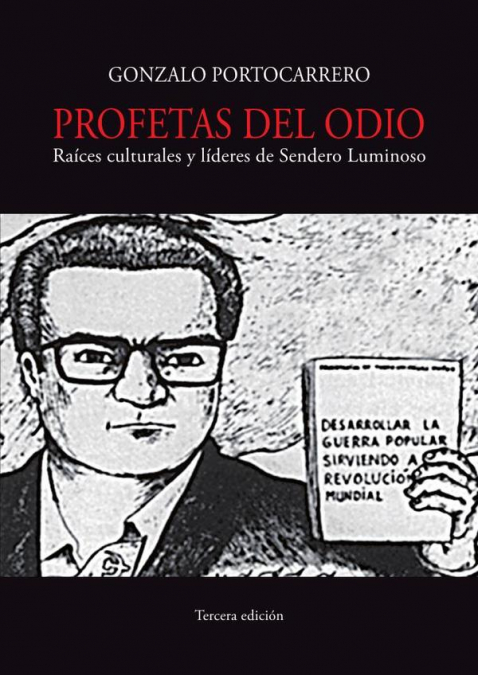 Profetas del odio