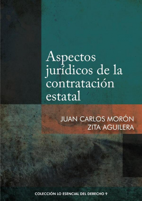 Aspectos jurídicos de la contratación estatal