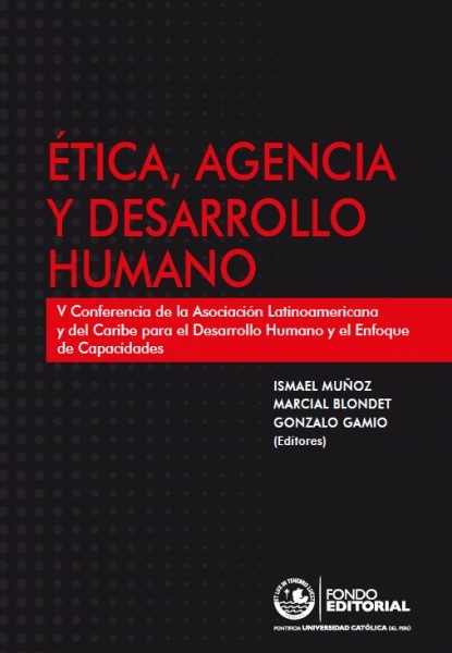 Ética, agencia y desarrollo humano