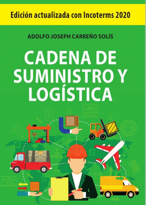 Cadena de suministro y logística