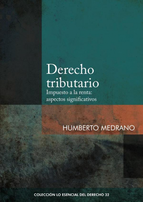 Derecho tributario