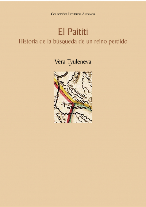 El Paititi