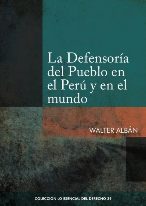 La defensoría del pueblo en el perú y en el mundo