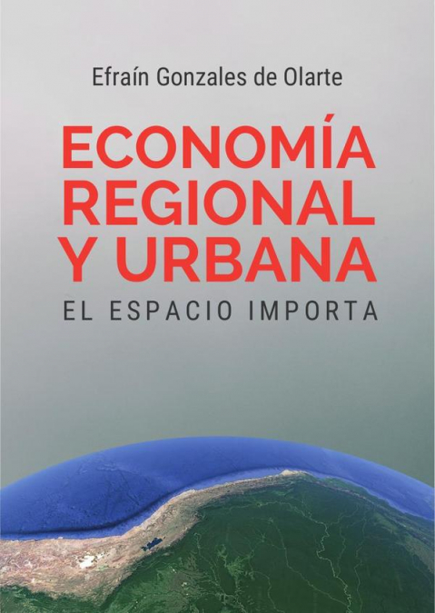Economía regional y urbana: