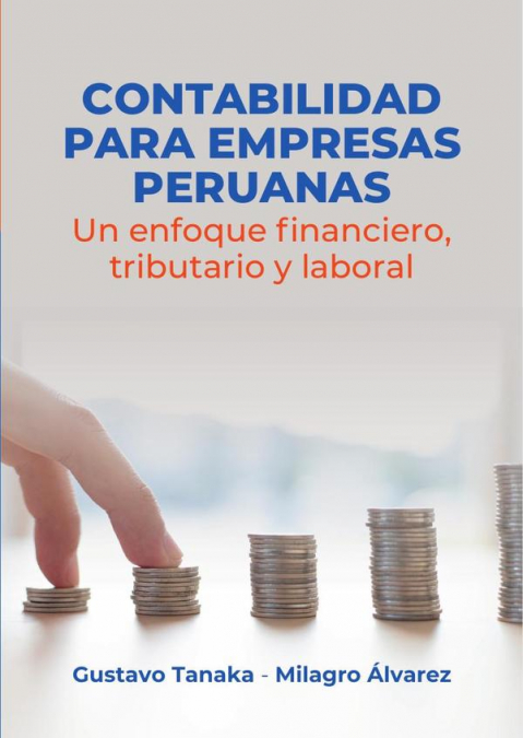Contabilidad para empresas peruanas