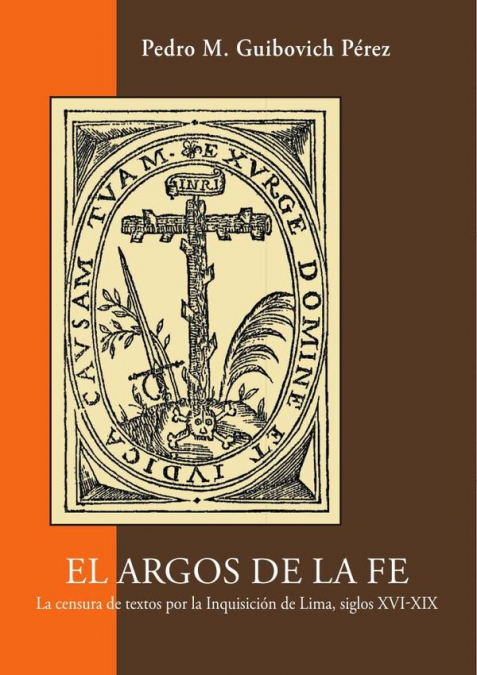 El argos de la fe