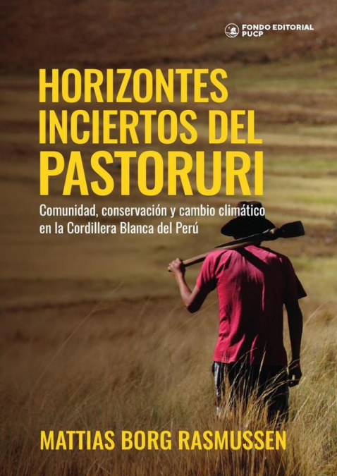 Horizontes inciertos del pastoruri