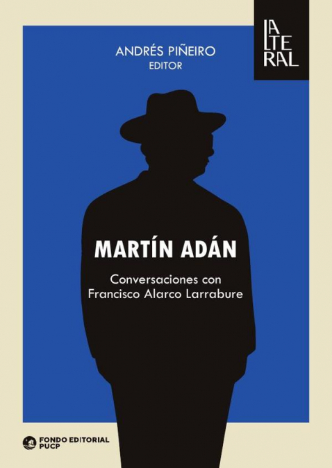 Martín adán