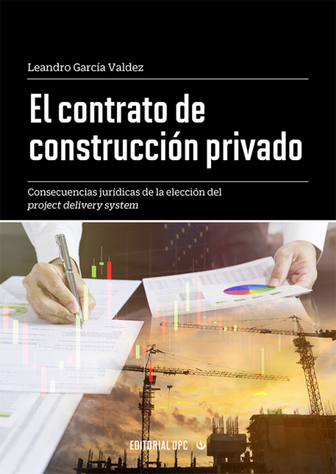El contrato de construcción privado