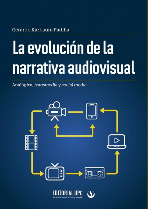 La evolución de la narrativa audiovisual