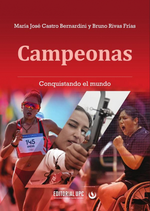 Campeonas