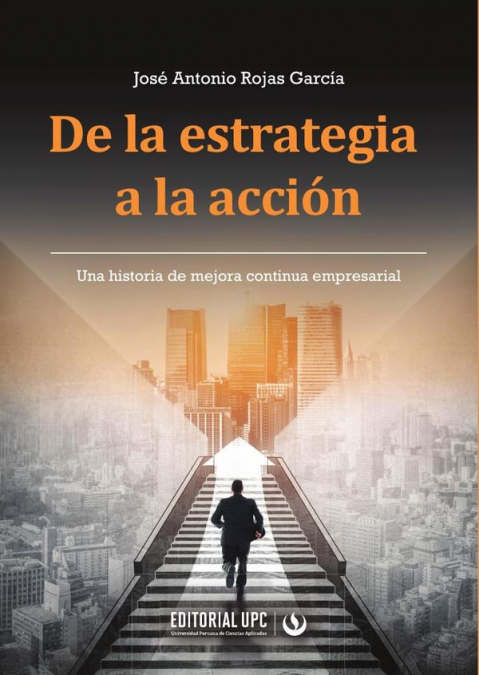 De la estrategia a la acción