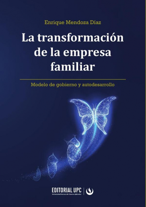 La transformación de la empresa familiar