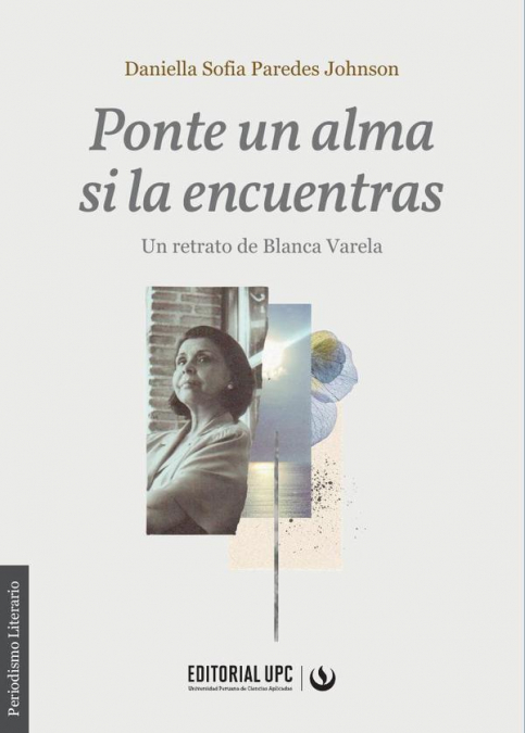 Ponte un alma si la encuentras