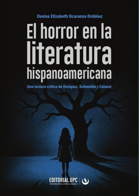 El horror en la literatura hispanoamericana