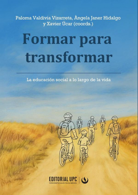 Formar para transformar