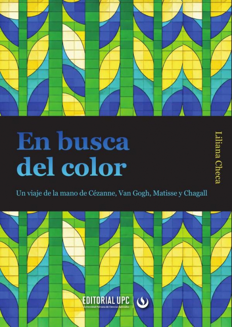 En busca del color
