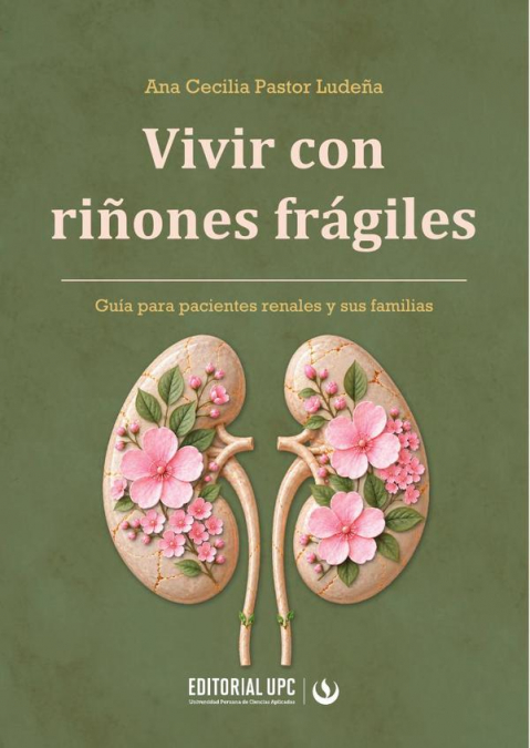 Vivir con riñones frágiles