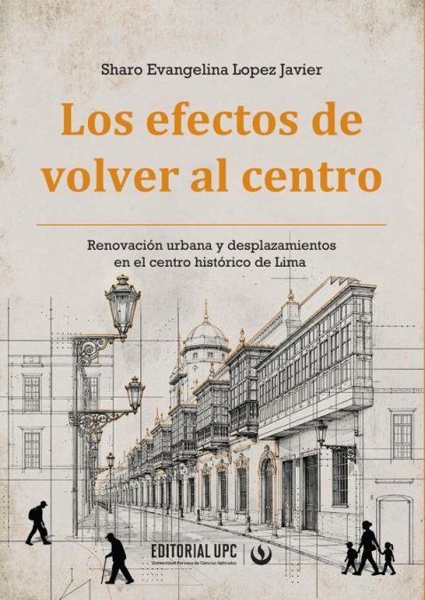 Los efectos de volver al centro