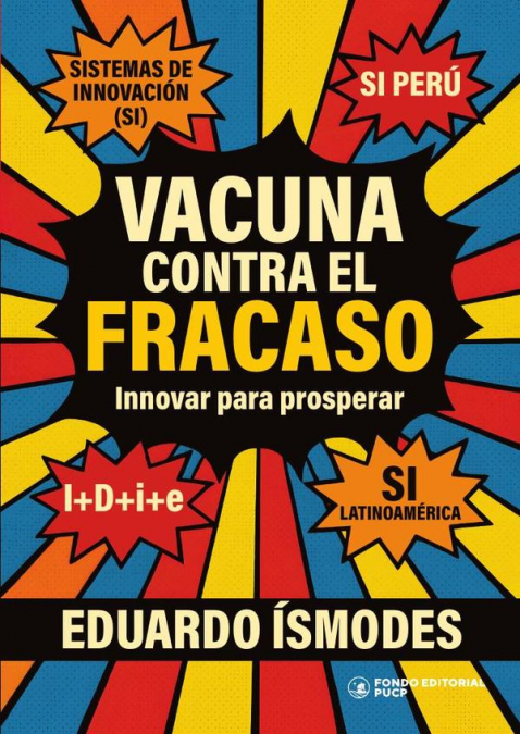 Vacuna contra el fracaso