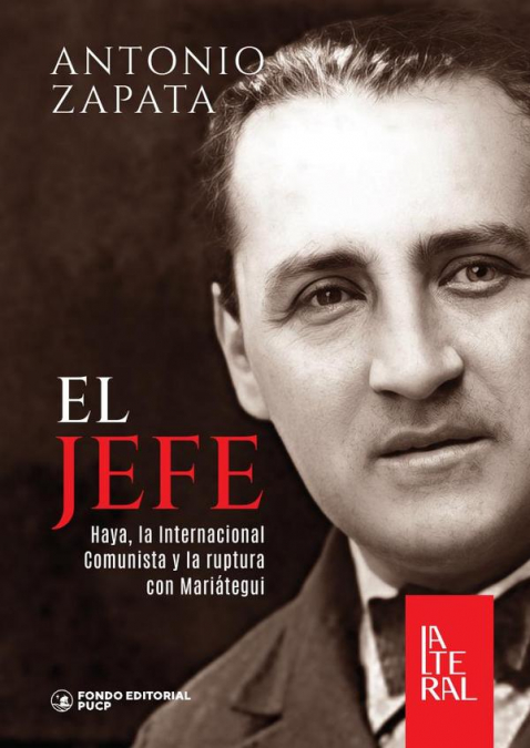 El jefe