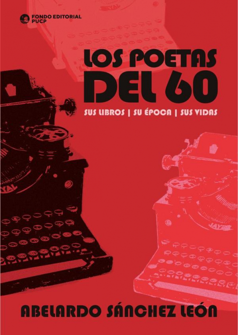 Los poetas del 60