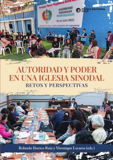 Autoridad y poder en una iglesia sinodal