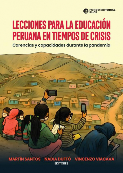 Lecciones para la educación peruana en tiempos de crisis