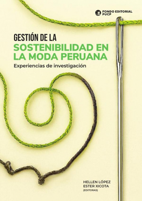 Gestión de la sostenibilidad en la moda peruana