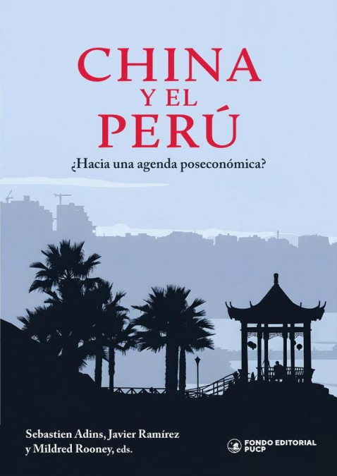 China y el perú